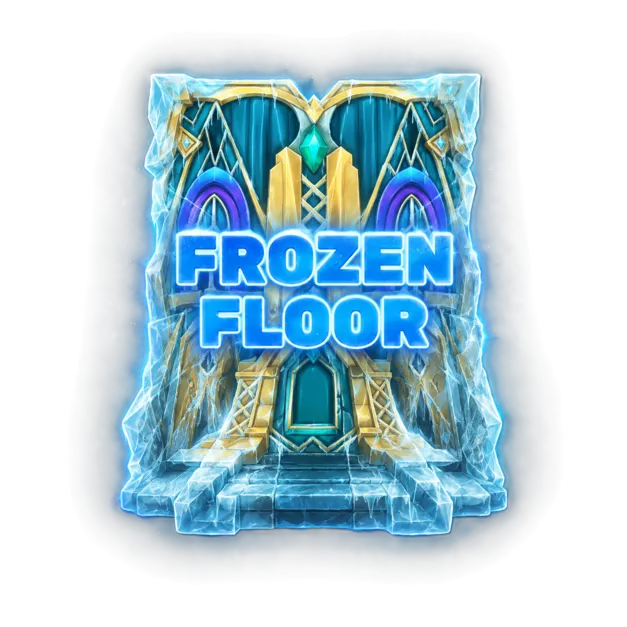 Tower Rush - Bonificación «Frozen Floor»